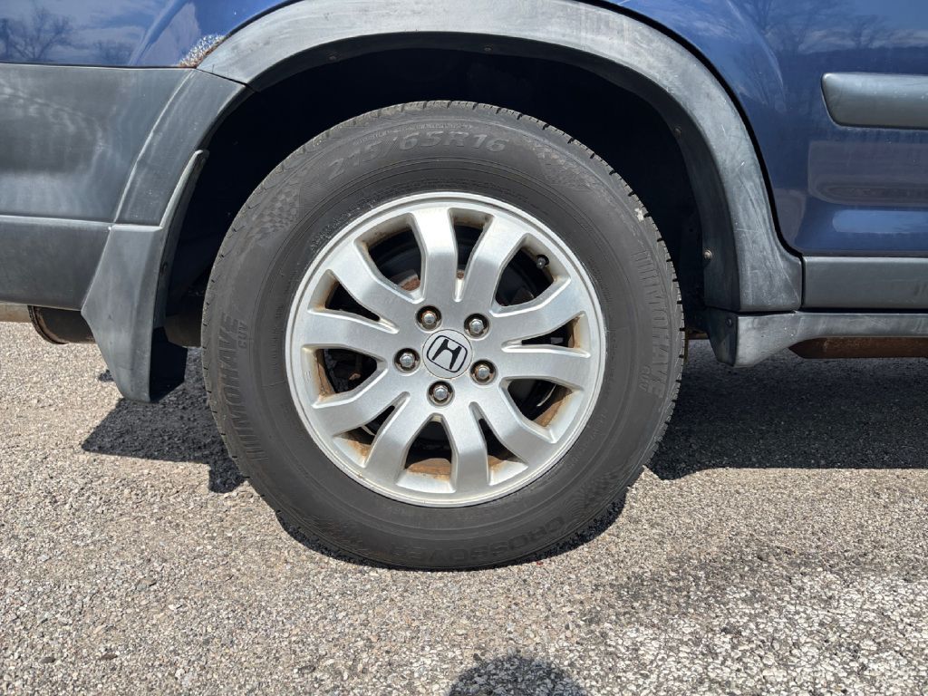 2006 HONDA CR-V EX Toledo OH
