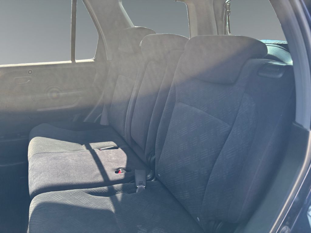 2006 HONDA CR-V EX Toledo OH