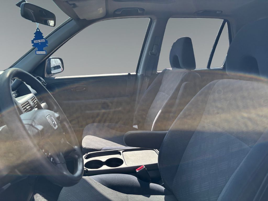 2006 HONDA CR-V EX Toledo OH