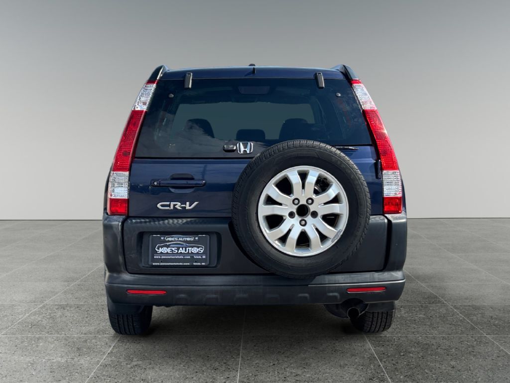 2006 HONDA CR-V EX Toledo OH