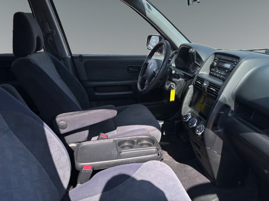 2006 HONDA CR-V EX Toledo OH