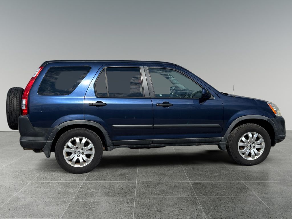 2006 HONDA CR-V EX Toledo OH