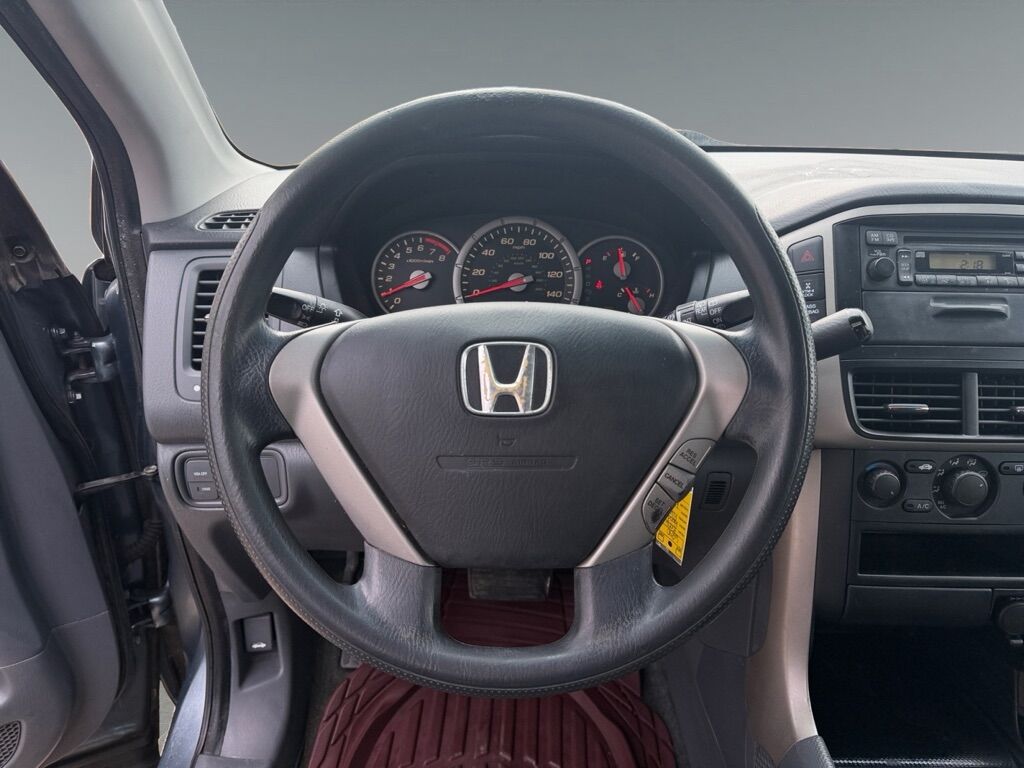 2006 HONDA PILOT LX Toledo OH