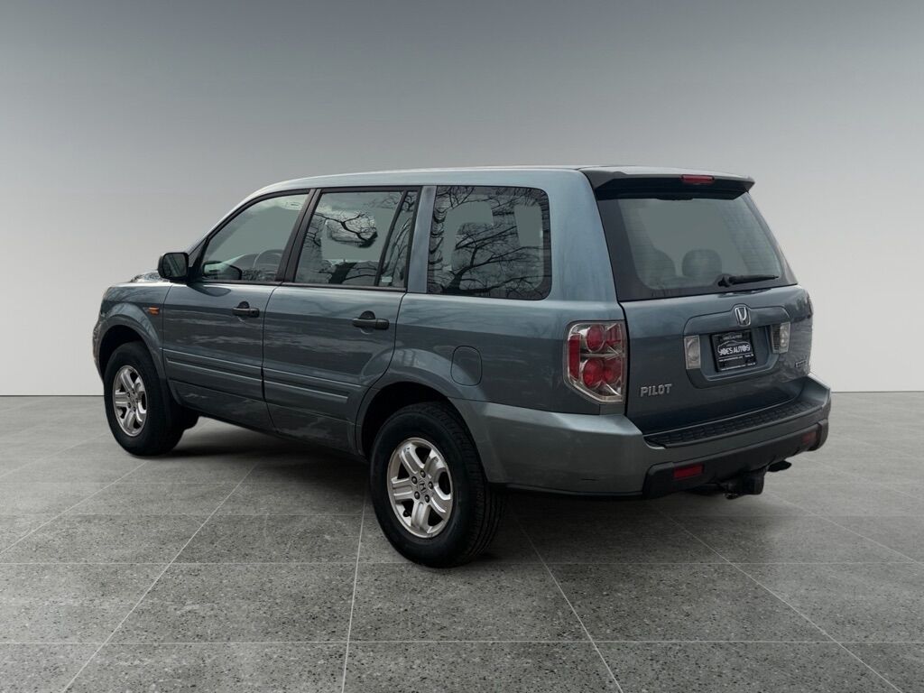 2006 HONDA PILOT LX Toledo OH