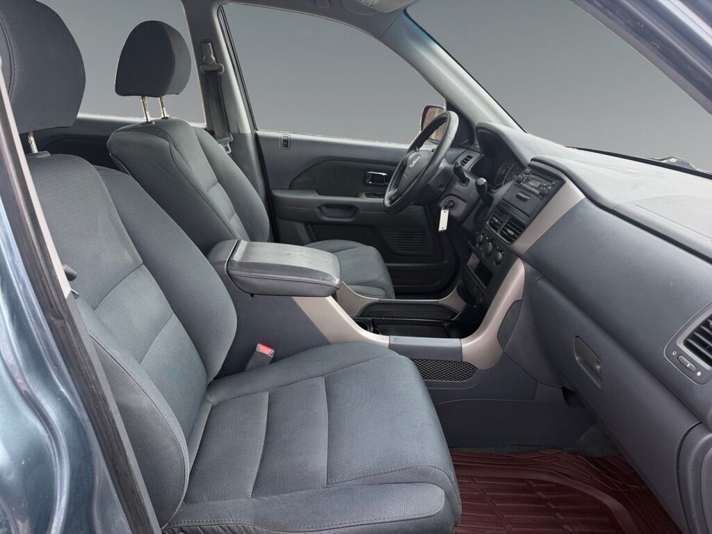 2006 HONDA PILOT LX Toledo OH