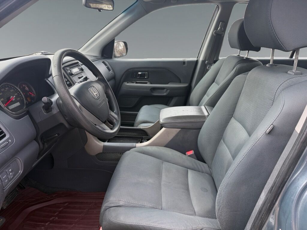 2006 HONDA PILOT LX Toledo OH