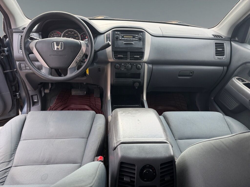 2006 HONDA PILOT LX Toledo OH