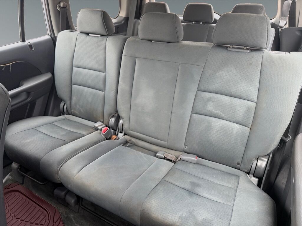 2006 HONDA PILOT LX Toledo OH