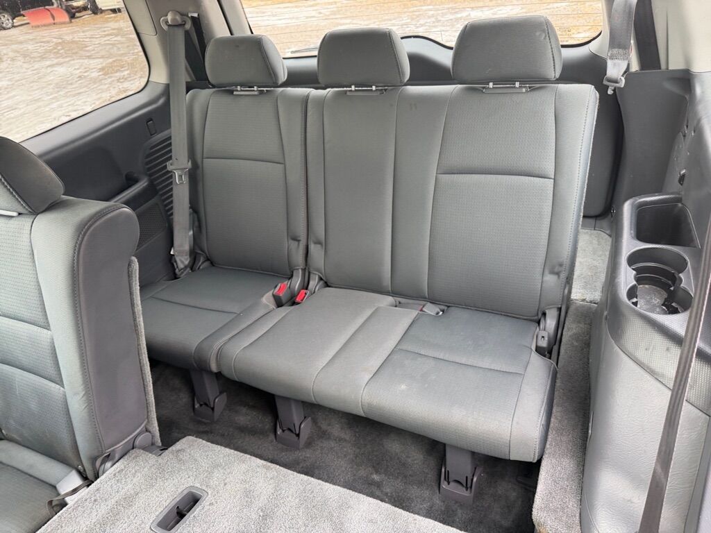 2006 HONDA PILOT LX Toledo OH