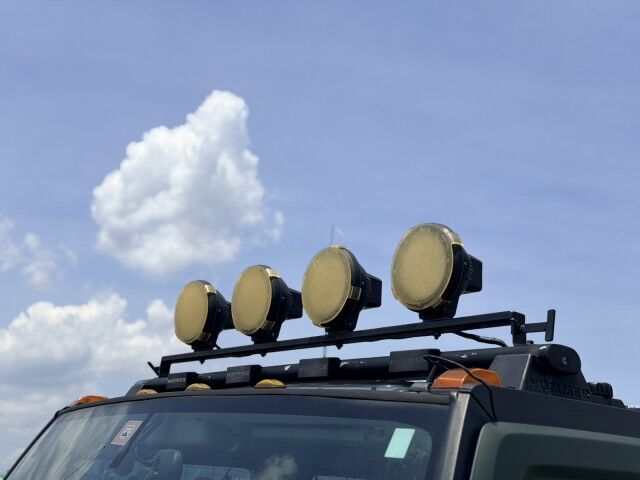 2006 HUMMER H2 Henrico VA