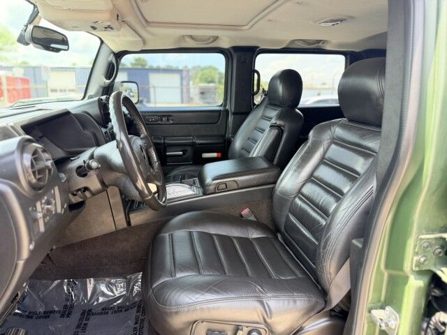 2006 HUMMER H2 Henrico VA