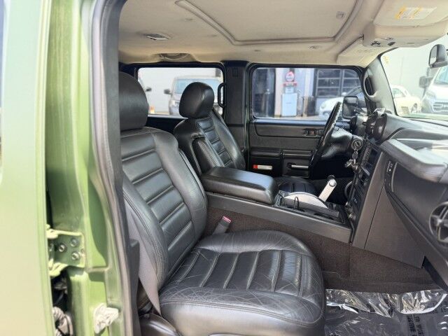 2006 HUMMER H2 Henrico VA