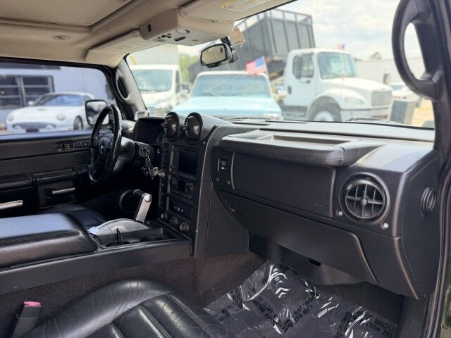 2006 HUMMER H2 Henrico VA