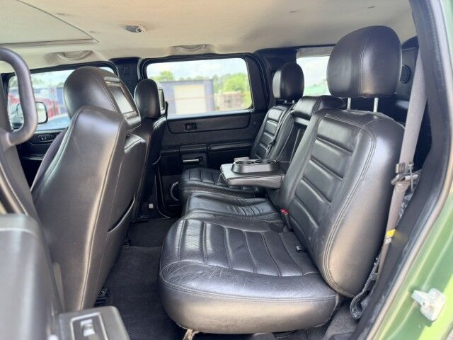 2006 HUMMER H2 Henrico VA