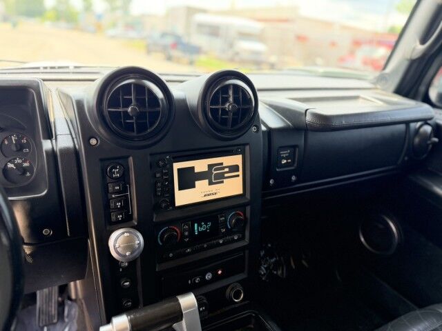 2006 HUMMER H2 Henrico VA