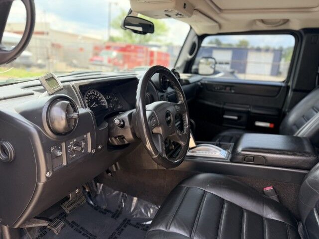 2006 HUMMER H2 Henrico VA