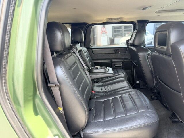 2006 HUMMER H2 Henrico VA