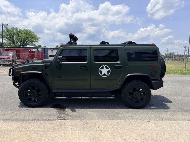 2006 HUMMER H2 Henrico VA