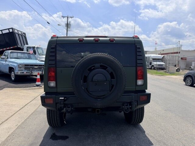 2006 HUMMER H2 Henrico VA
