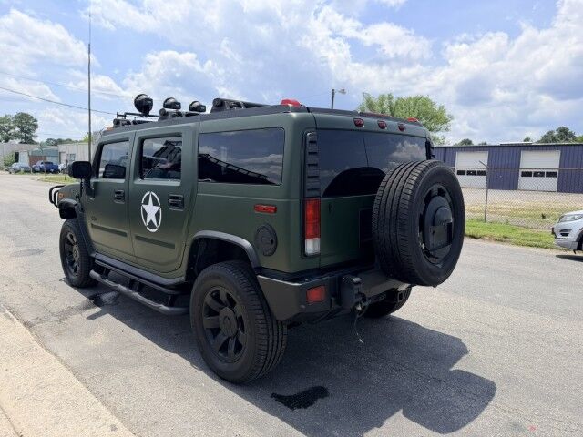 2006 HUMMER H2 Henrico VA
