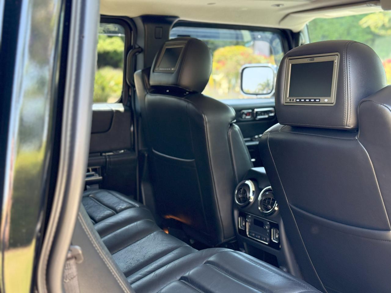 2006 HUMMER H2 San Diego CA