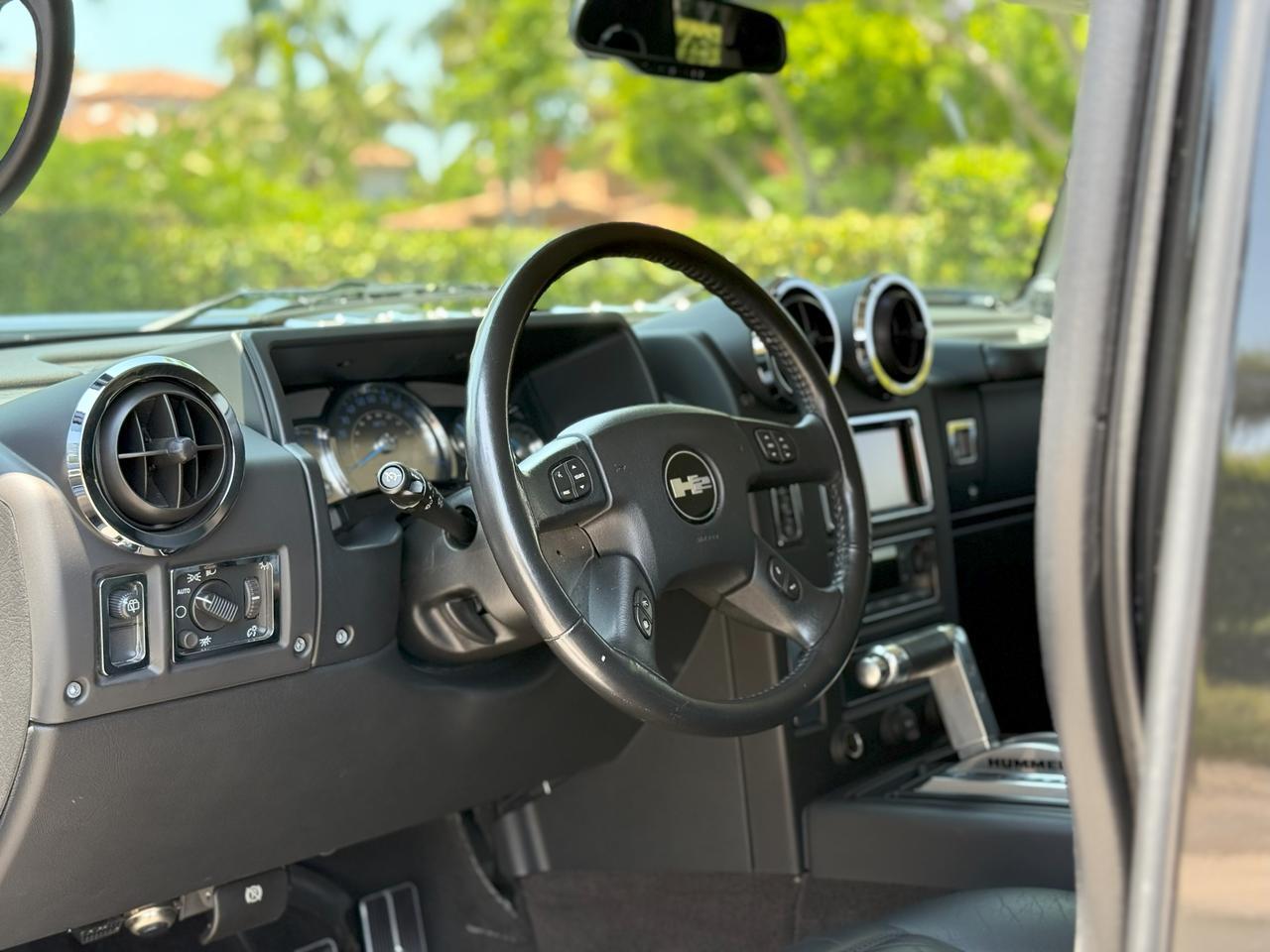 2006 HUMMER H2 San Diego CA