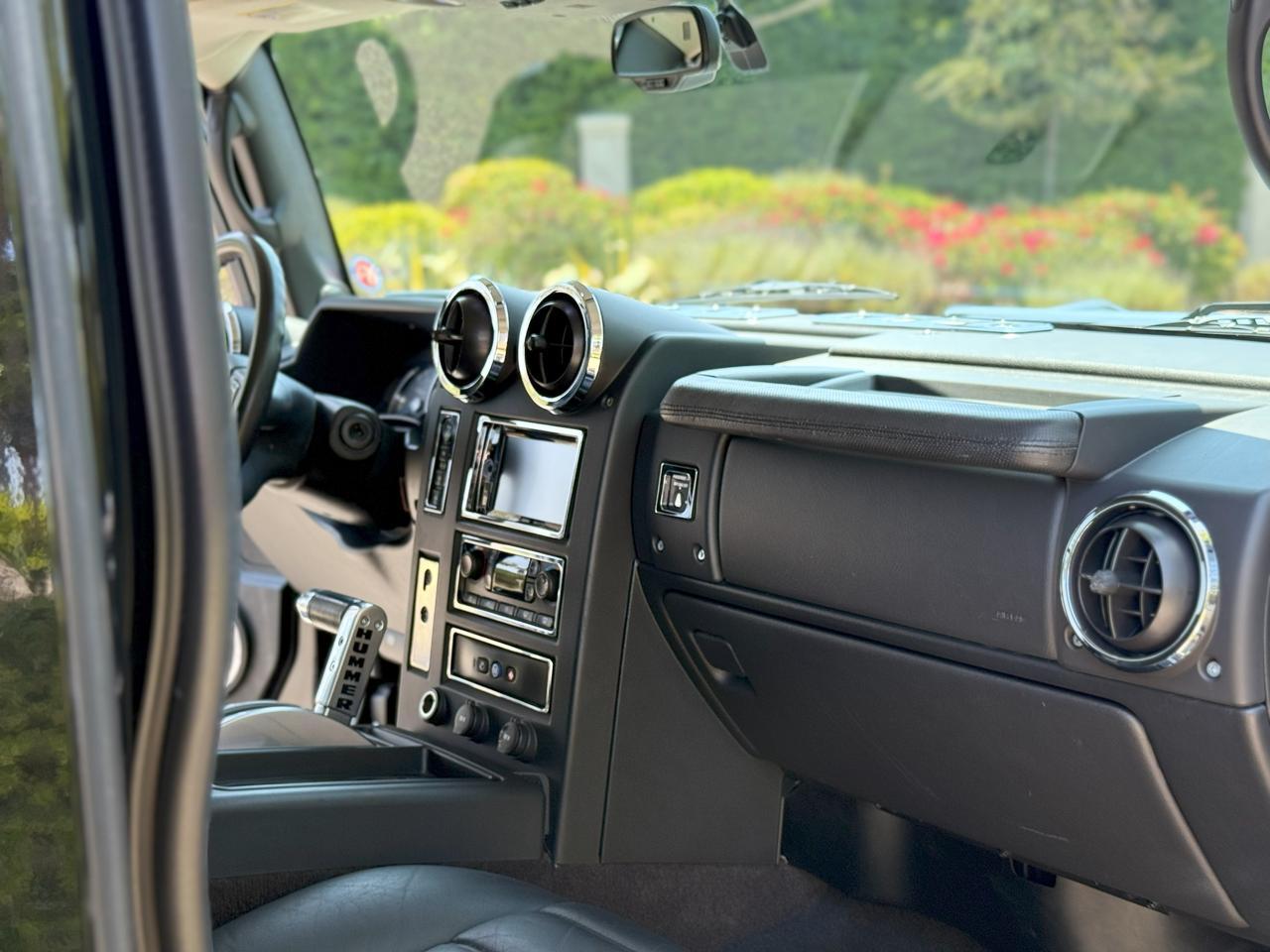 2006 HUMMER H2 San Diego CA