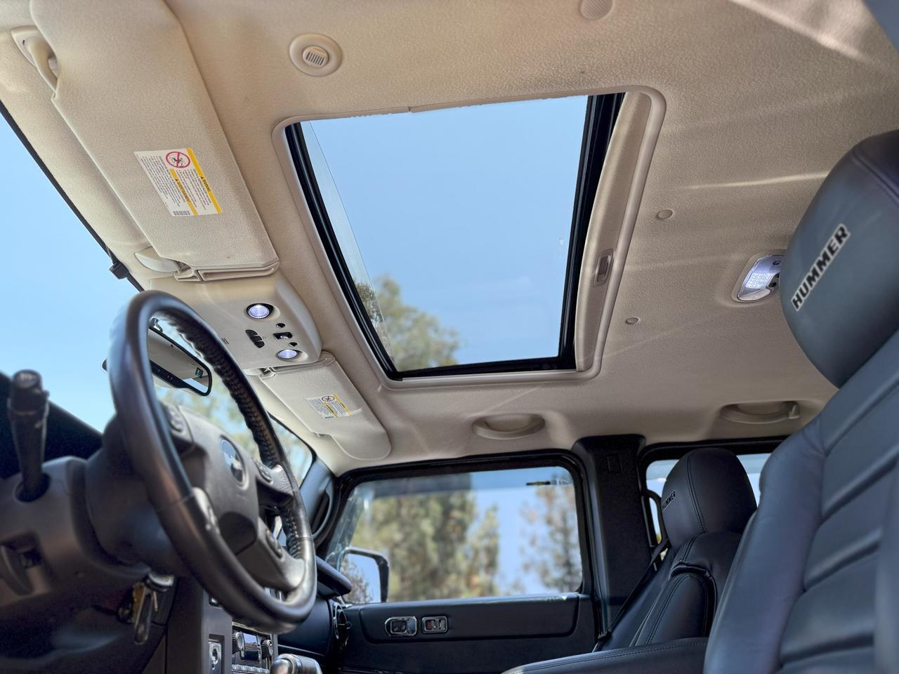 2006 HUMMER H2 San Diego CA