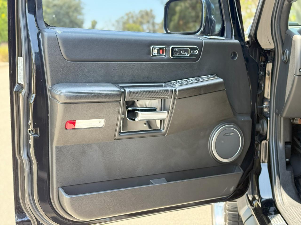 2006 HUMMER H2 San Diego CA