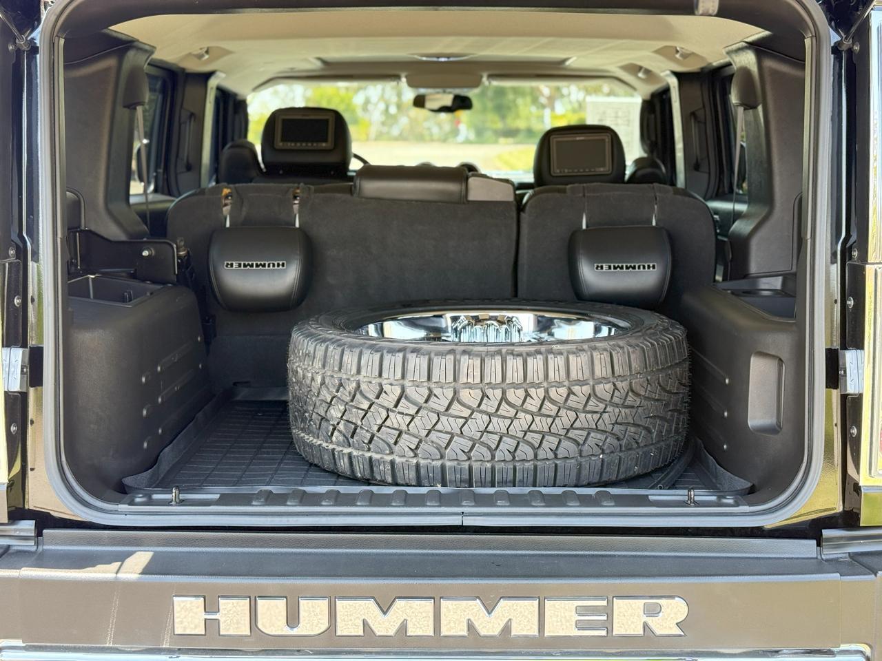 2006 HUMMER H2 San Diego CA