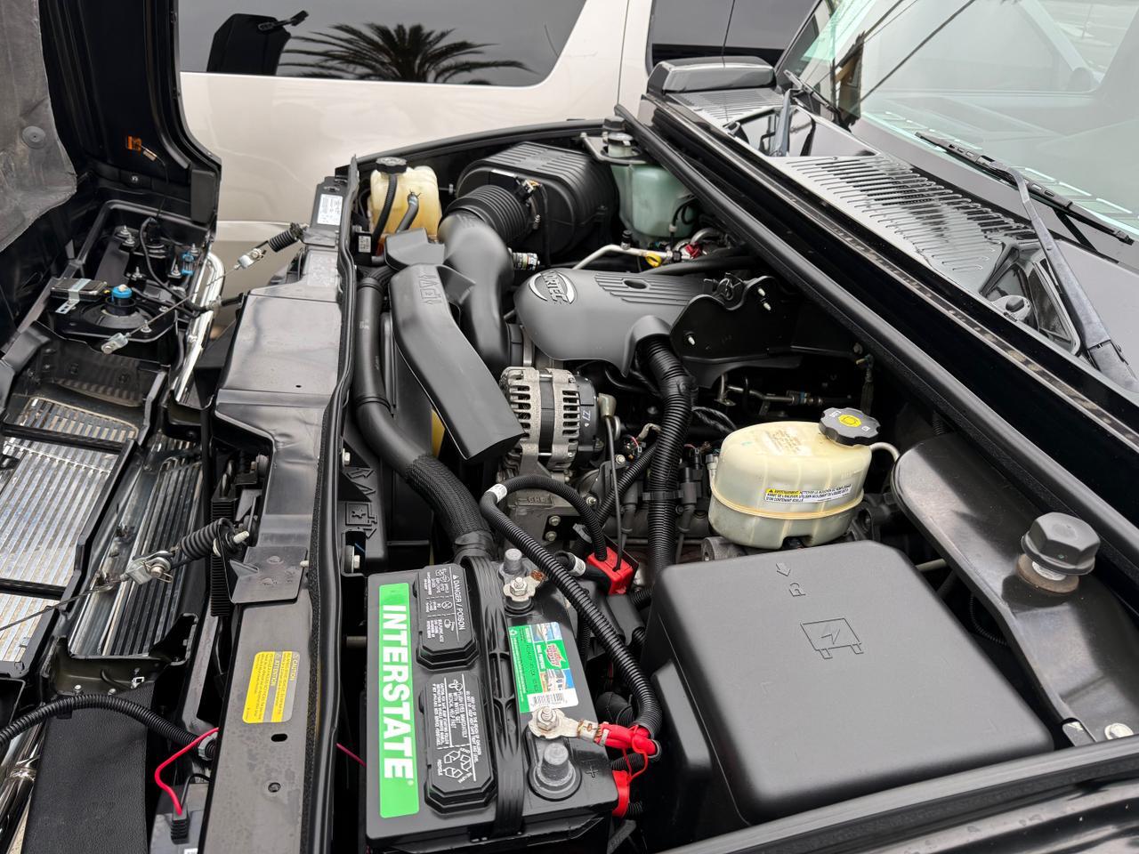 2006 HUMMER H2 San Diego CA