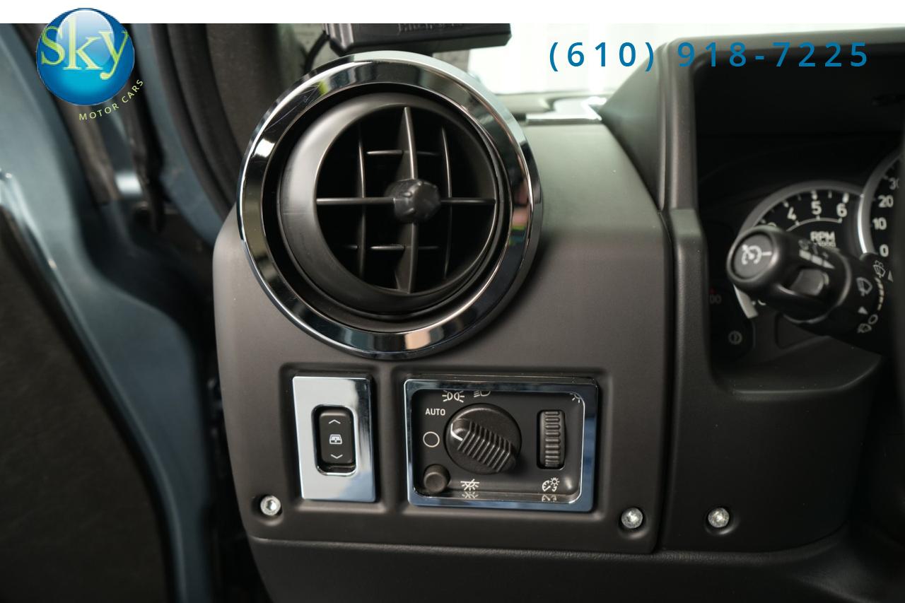 2006 HUMMER H2 4WD SUT Luxury Series Package West Chester PA