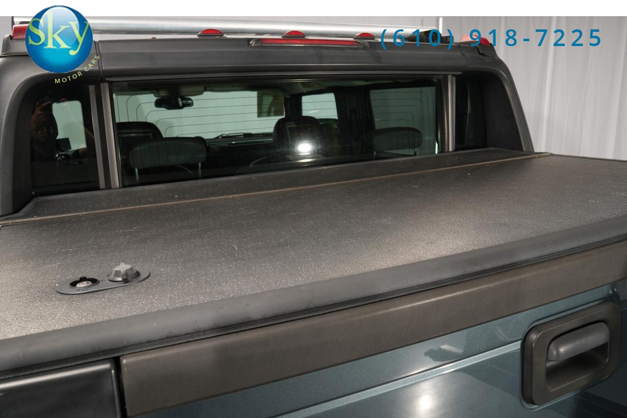 2006 HUMMER H2 4WD SUT Luxury Series Package West Chester PA