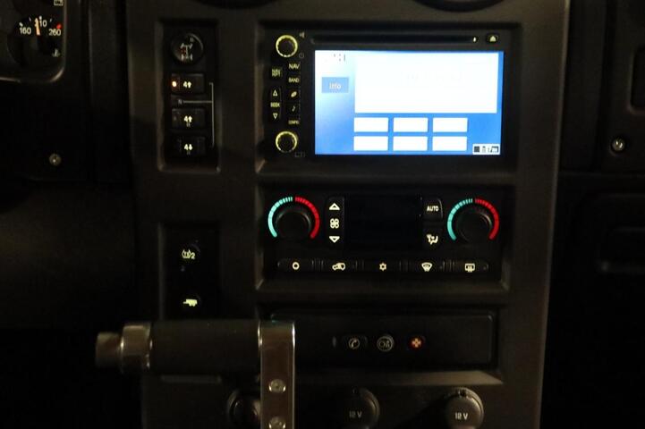 2006 HUMMER H2 Luxury 4dr Suv Chicago IL