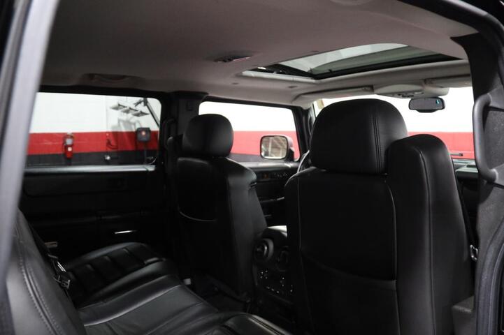 2006 HUMMER H2 Luxury 4dr Suv Chicago IL
