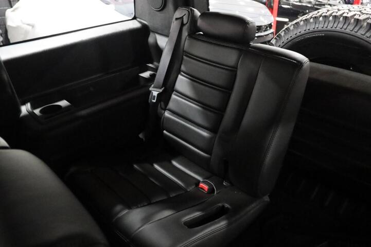 2006 HUMMER H2 Luxury 4dr Suv Chicago IL