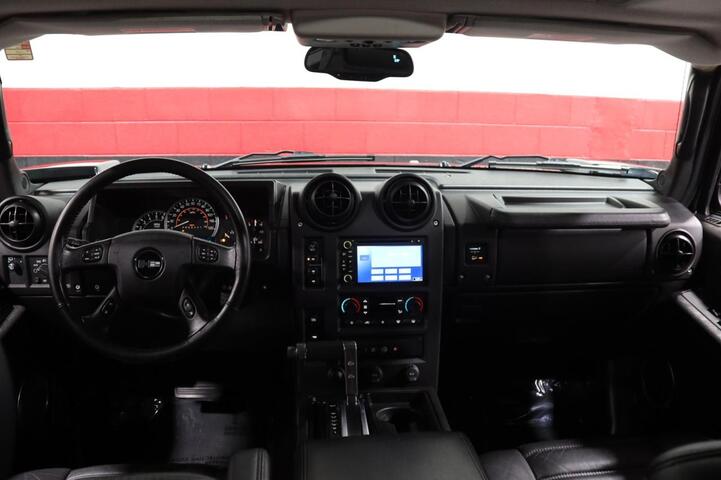 2006 HUMMER H2 Luxury 4dr Suv Chicago IL
