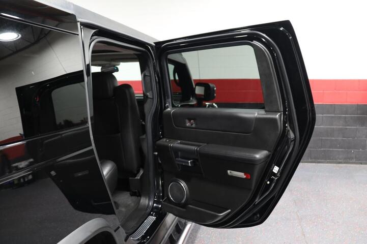 2006 HUMMER H2 Luxury 4dr Suv Chicago IL