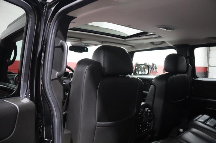 2006 HUMMER H2 Luxury 4dr Suv Chicago IL