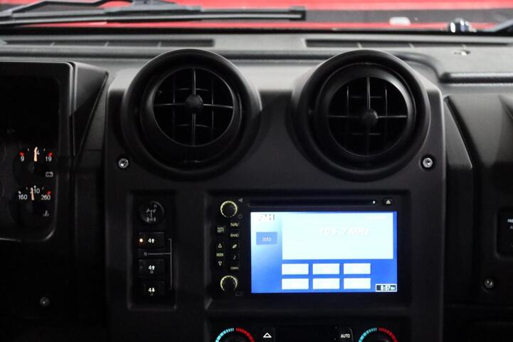 2006 HUMMER H2 Luxury 4dr Suv Chicago IL