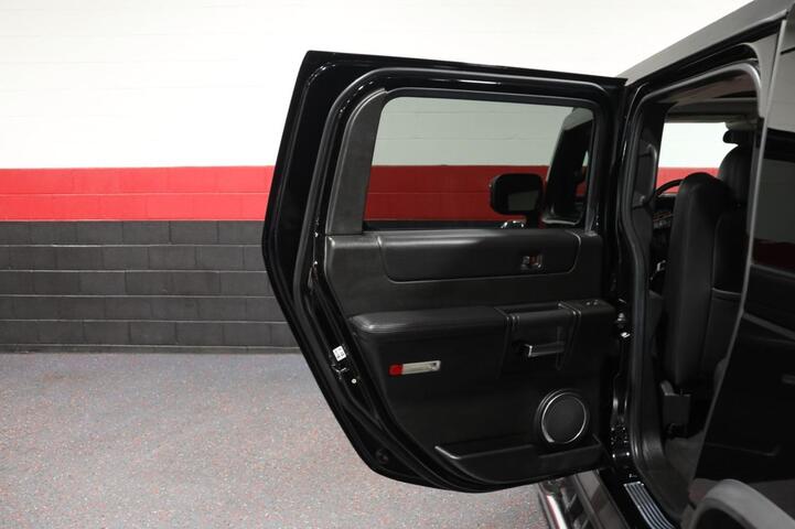 2006 HUMMER H2 Luxury 4dr Suv Chicago IL