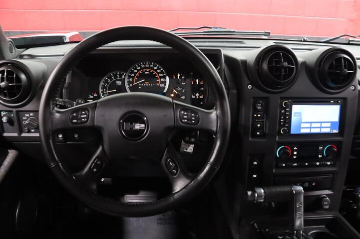 2006 HUMMER H2 Luxury 4dr Suv Chicago IL