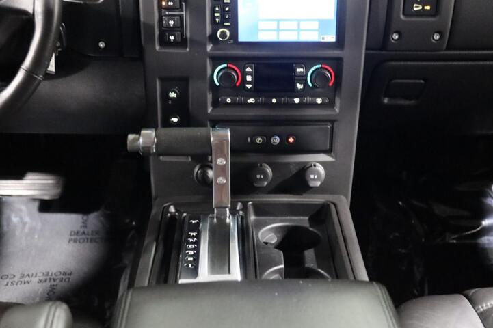 2006 HUMMER H2 Luxury 4dr Suv Chicago IL
