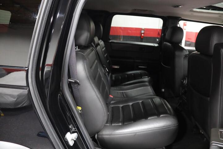 2006 HUMMER H2 Luxury 4dr Suv Chicago IL