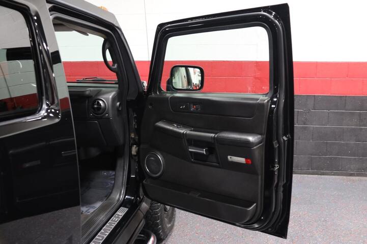 2006 HUMMER H2 Luxury 4dr Suv Chicago IL