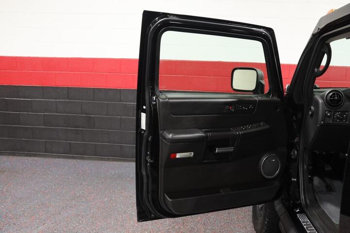 2006 HUMMER H2 Luxury 4dr Suv Chicago IL
