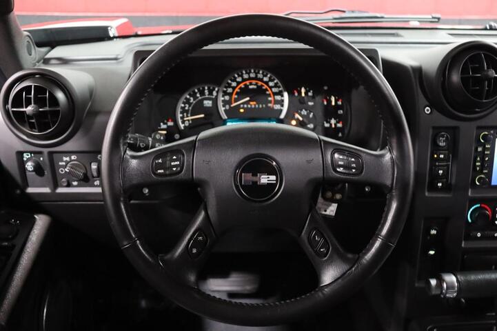 2006 HUMMER H2 Luxury 4dr Suv Chicago IL