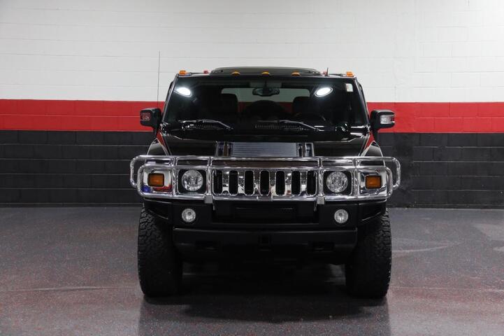 2006 HUMMER H2 Luxury 4dr Suv Chicago IL