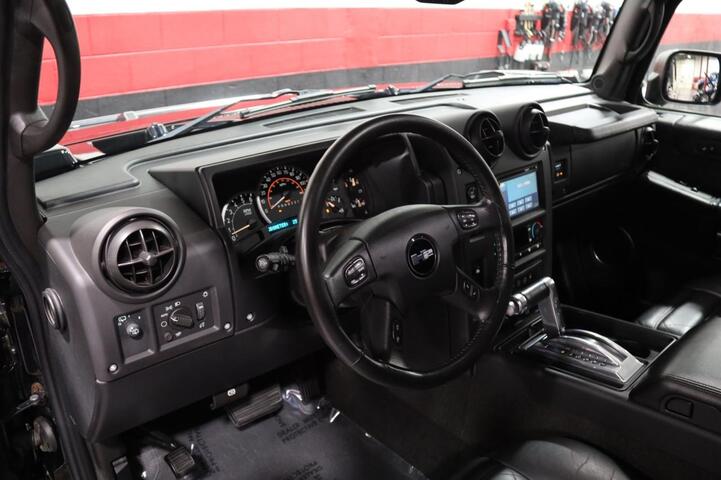 2006 HUMMER H2 Luxury 4dr Suv Chicago IL