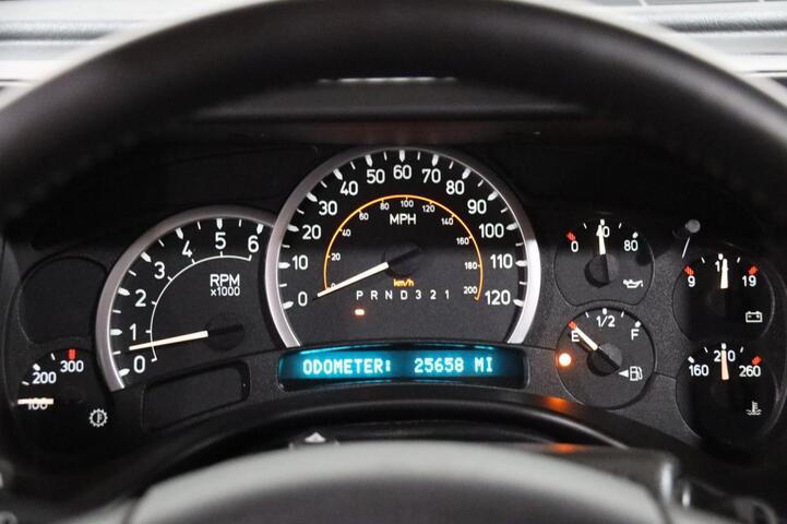 2006 HUMMER H2 Luxury 4dr Suv Chicago IL
